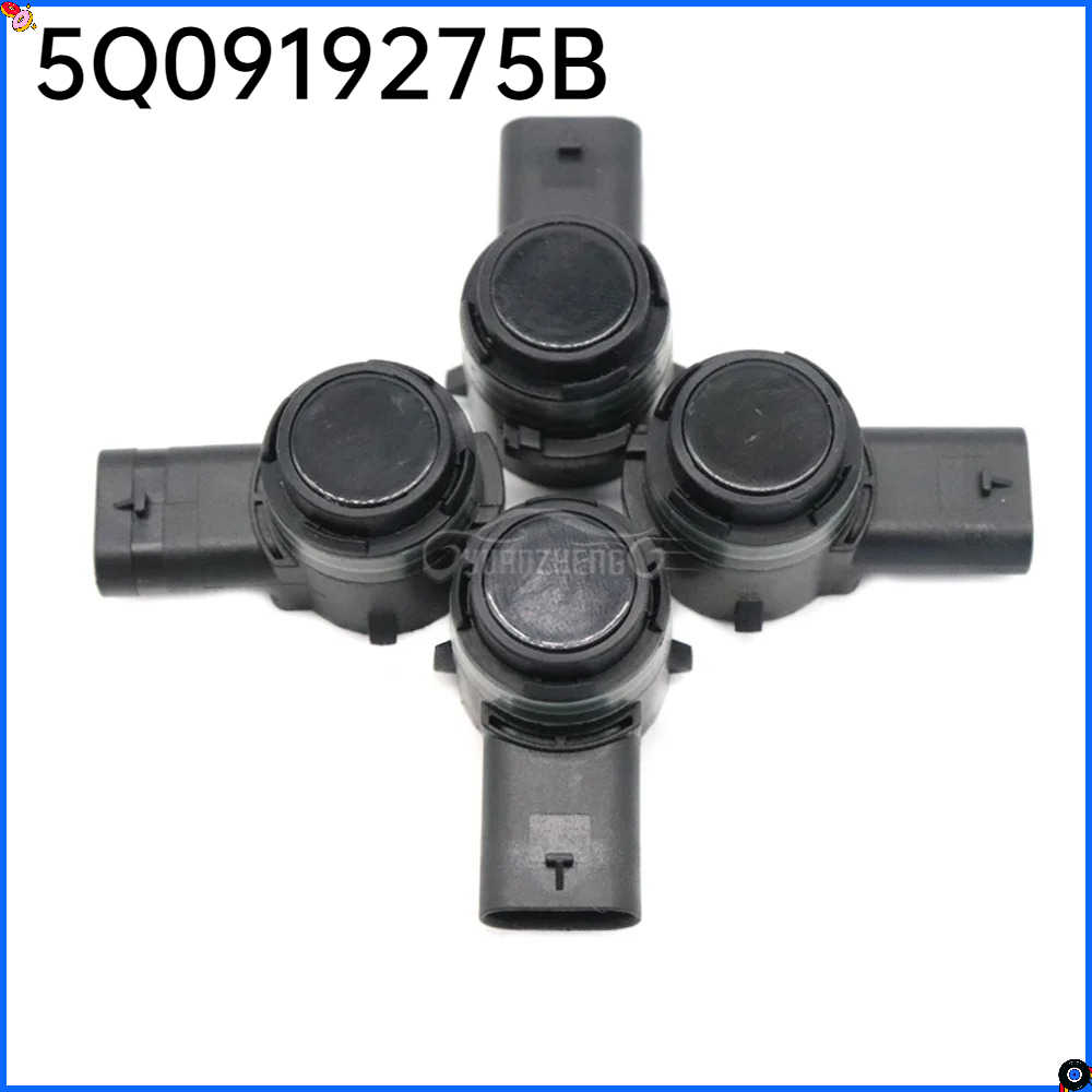 Car Accessories Thailand - Audi A3 A4 TT Q3 Porsche