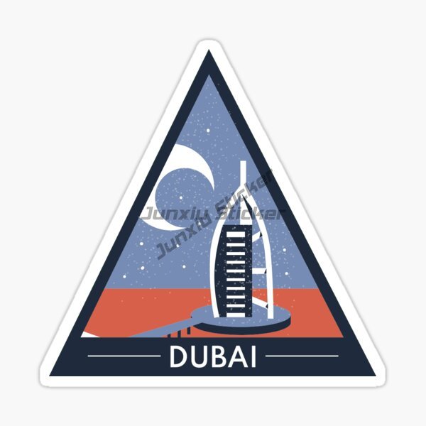 Car Accessories Dubai - Dubai BAE BAE Manzaralı Deve Araba