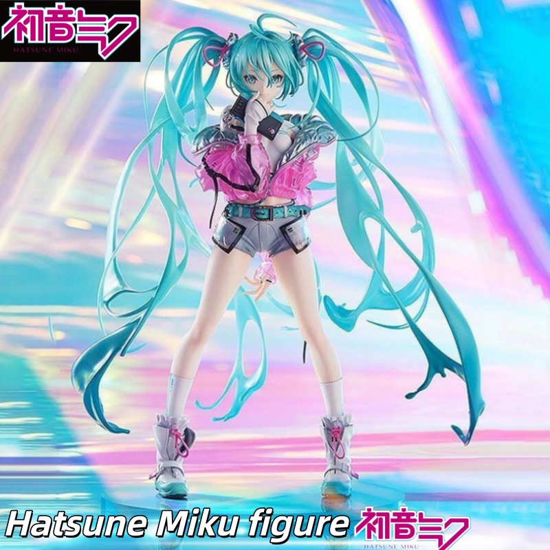 Car Accessories Japanese - Miyayama Mai Hatsune Miku İkiz Kuyruklu