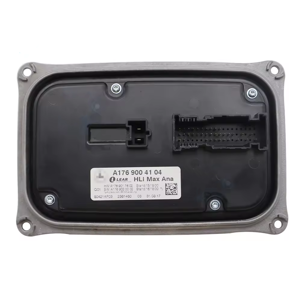 Car Accessories Low Price - OEM 1769004104 A1769004104 LED HID far