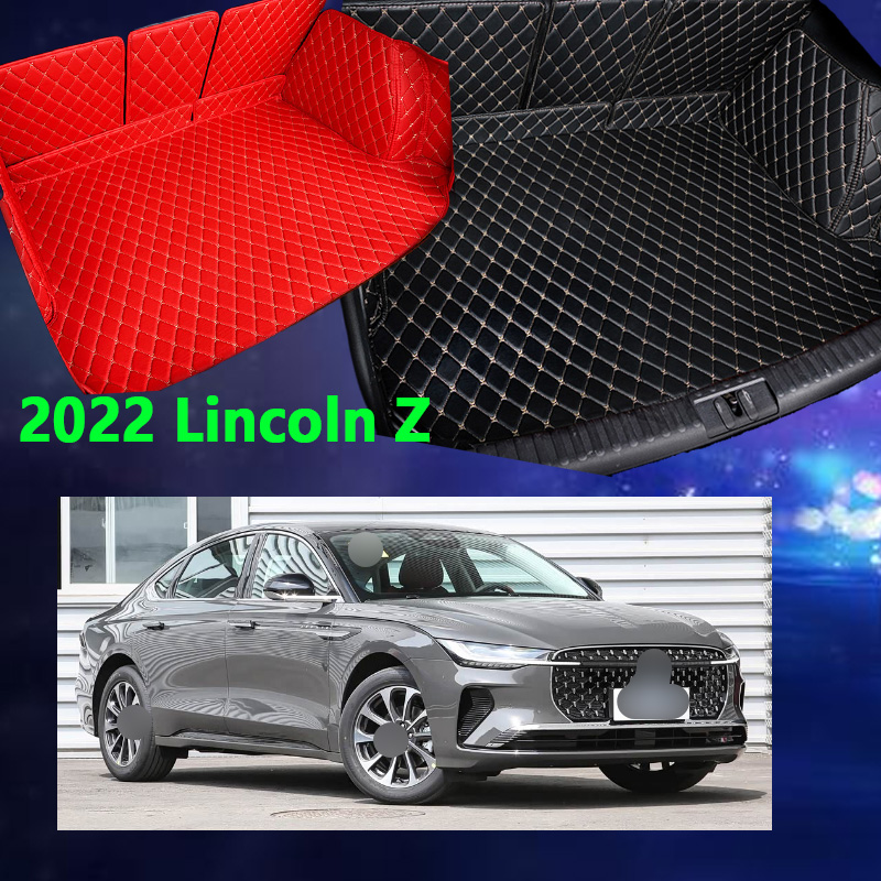 Car Accessories Zone - 2022 Lincoln Z Pure Oil (Tek
