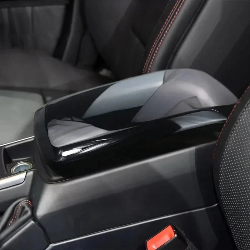 Car Accessories Low Price - Araba Merkezi Kol Dayama Kutusu Paneli