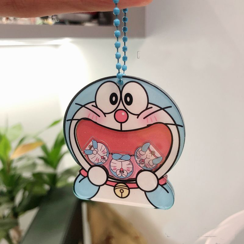 Yeni Japon Stili Sevimli Dorae - Car Accessories Japan incelemesi ve fiyatı
