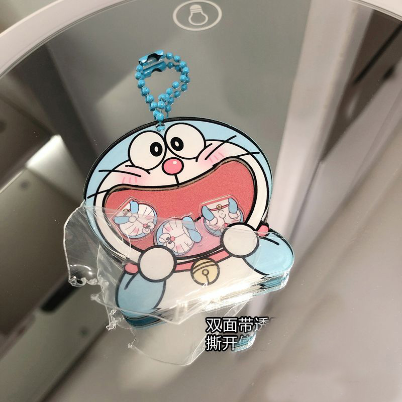 Yeni Japon Stili Sevimli Dorae - Car Accessories Japan incelemesi ve fiyatı