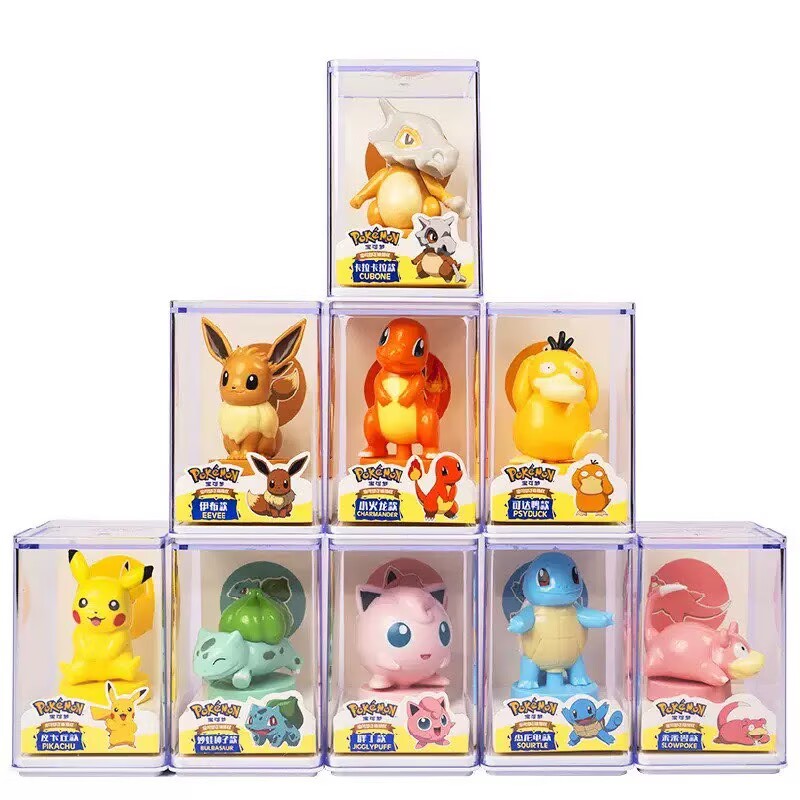 Pokemon model seti Anime karak - Car Accessories Japanese incelemesi ve fiyatı