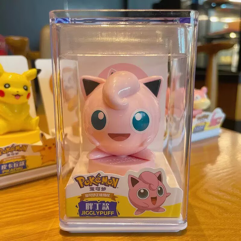 Pokemon model seti Anime karak - Car Accessories Japanese incelemesi ve fiyatı