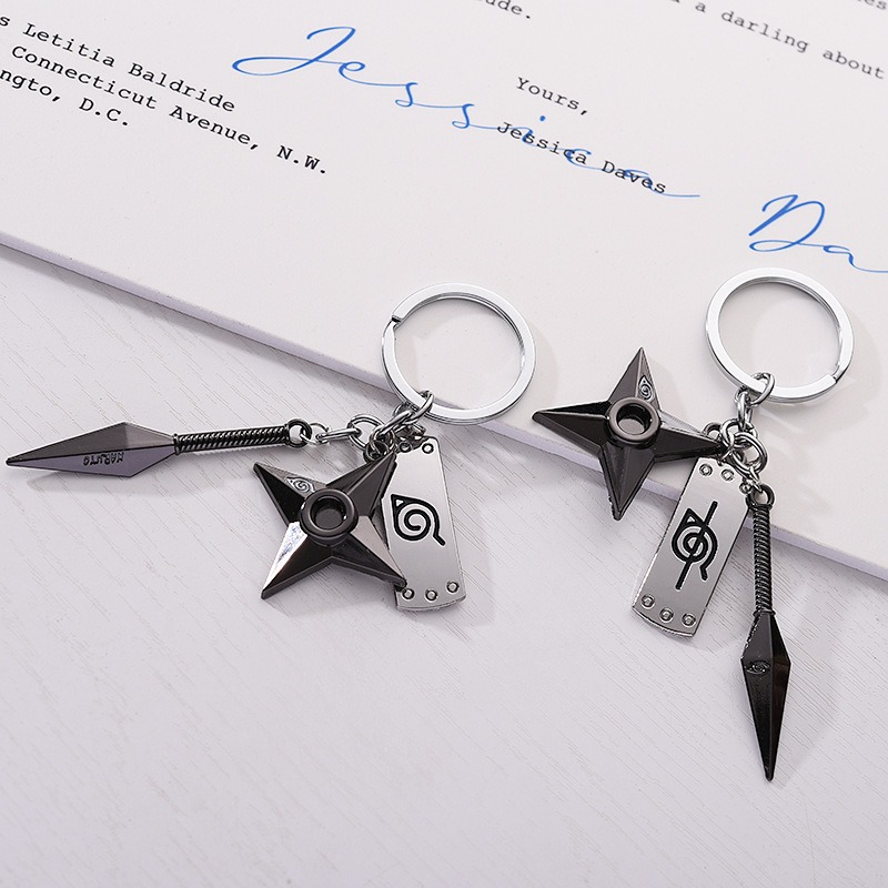 Bandai Anime Naruto Anahtarlık - Car Accessories Japan incelemesi ve fiyatı