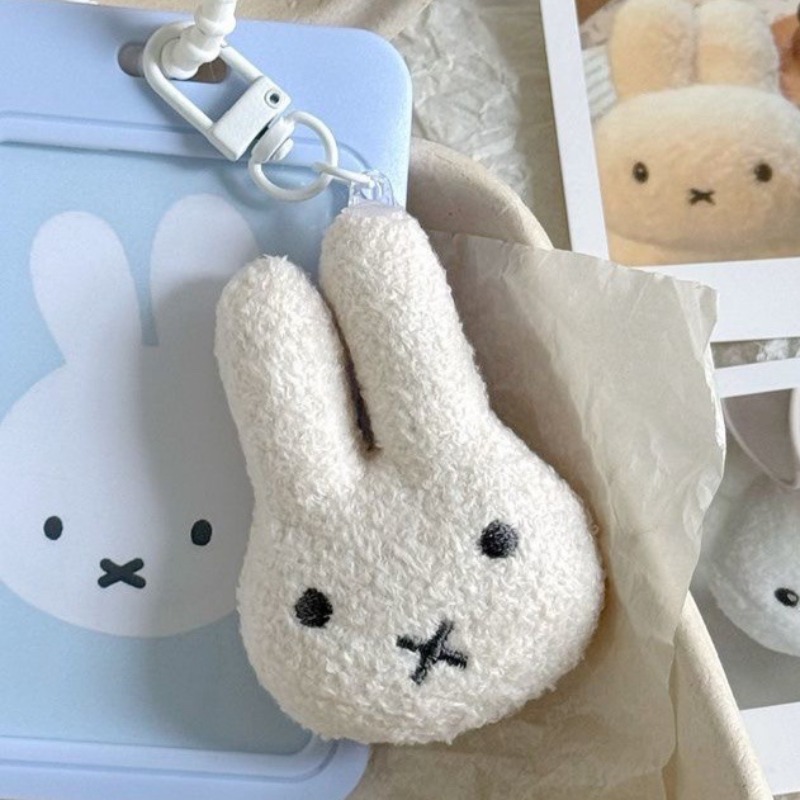 Yeni Miffy Anahtarlık Yüksek R - Car Accessories Japanese incelemesi ve fiyatı