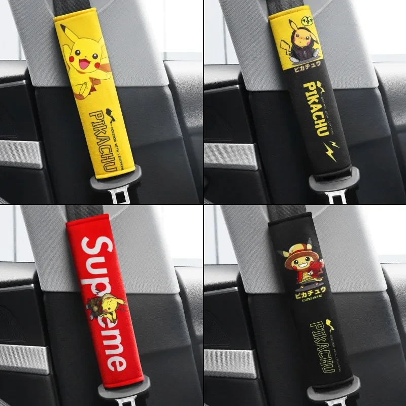 Pokemon Araba Emniyet Kemeri O - Car Accessories Japanese incelemesi ve fiyatı