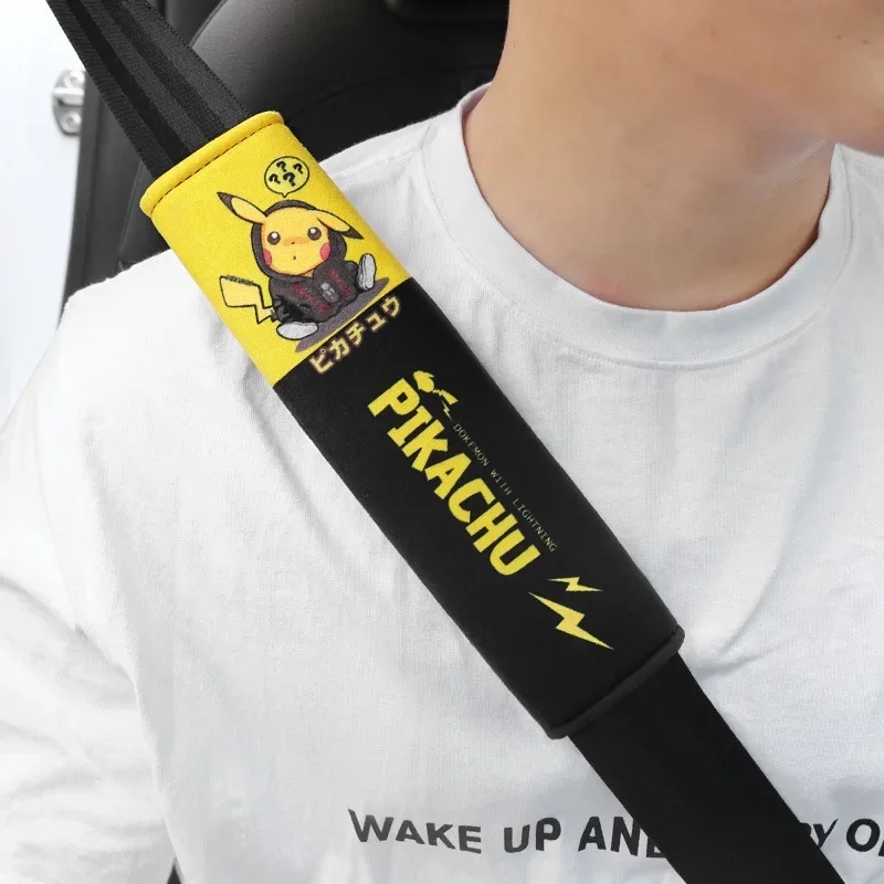 Pokemon Araba Emniyet Kemeri O - Car Accessories Japanese incelemesi ve fiyatı