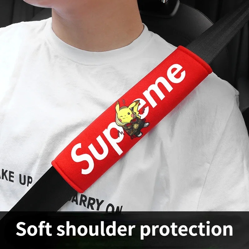 Pokemon Araba Emniyet Kemeri O - Car Accessories Japanese incelemesi ve fiyatı