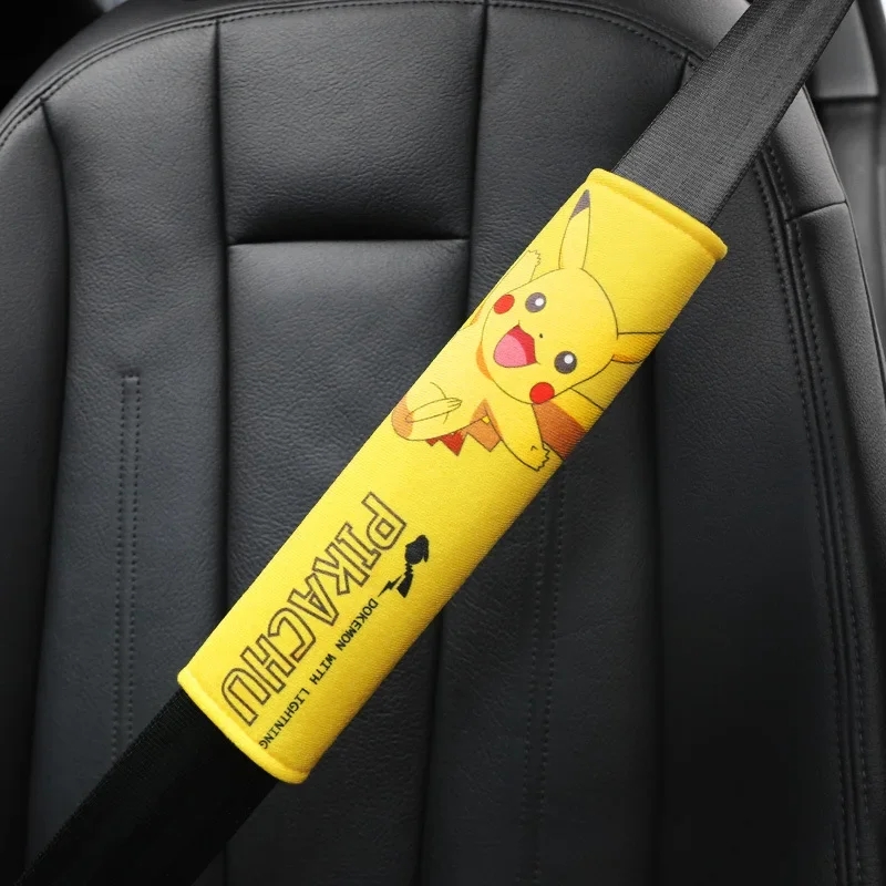 Pokemon Araba Emniyet Kemeri O - Car Accessories Japanese incelemesi ve fiyatı
