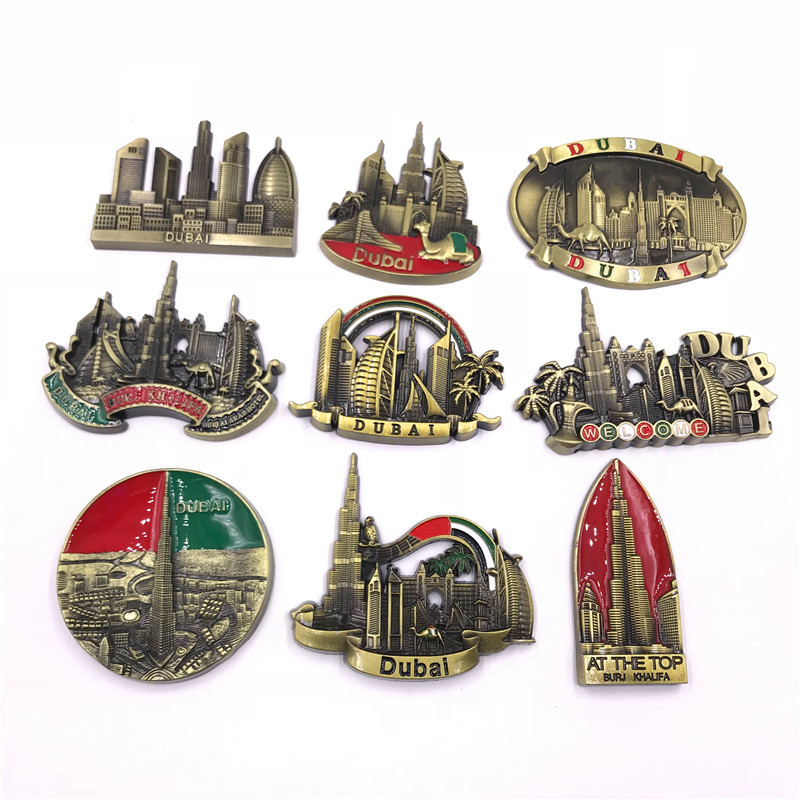 Dubai Metal buzdolabı manyetik - Car Accessories Dubai incelemesi ve fiyatı