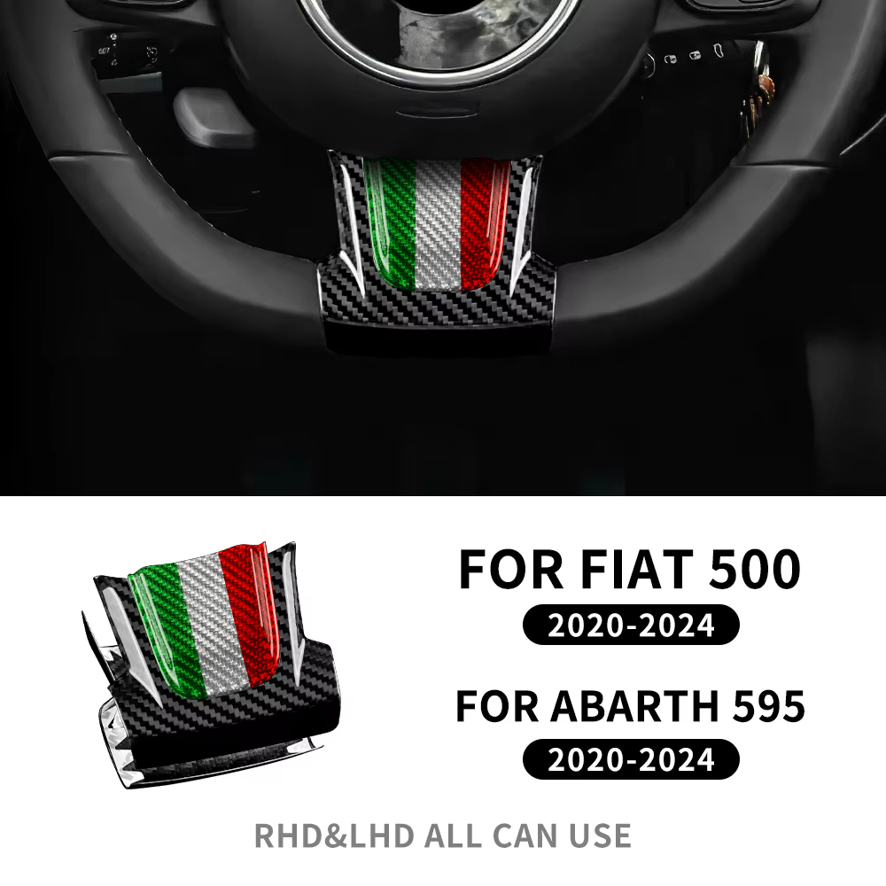 Abarth 595 Fiat 500 2020 2021  - Car Accessories Low Price incelemesi ve fiyatı