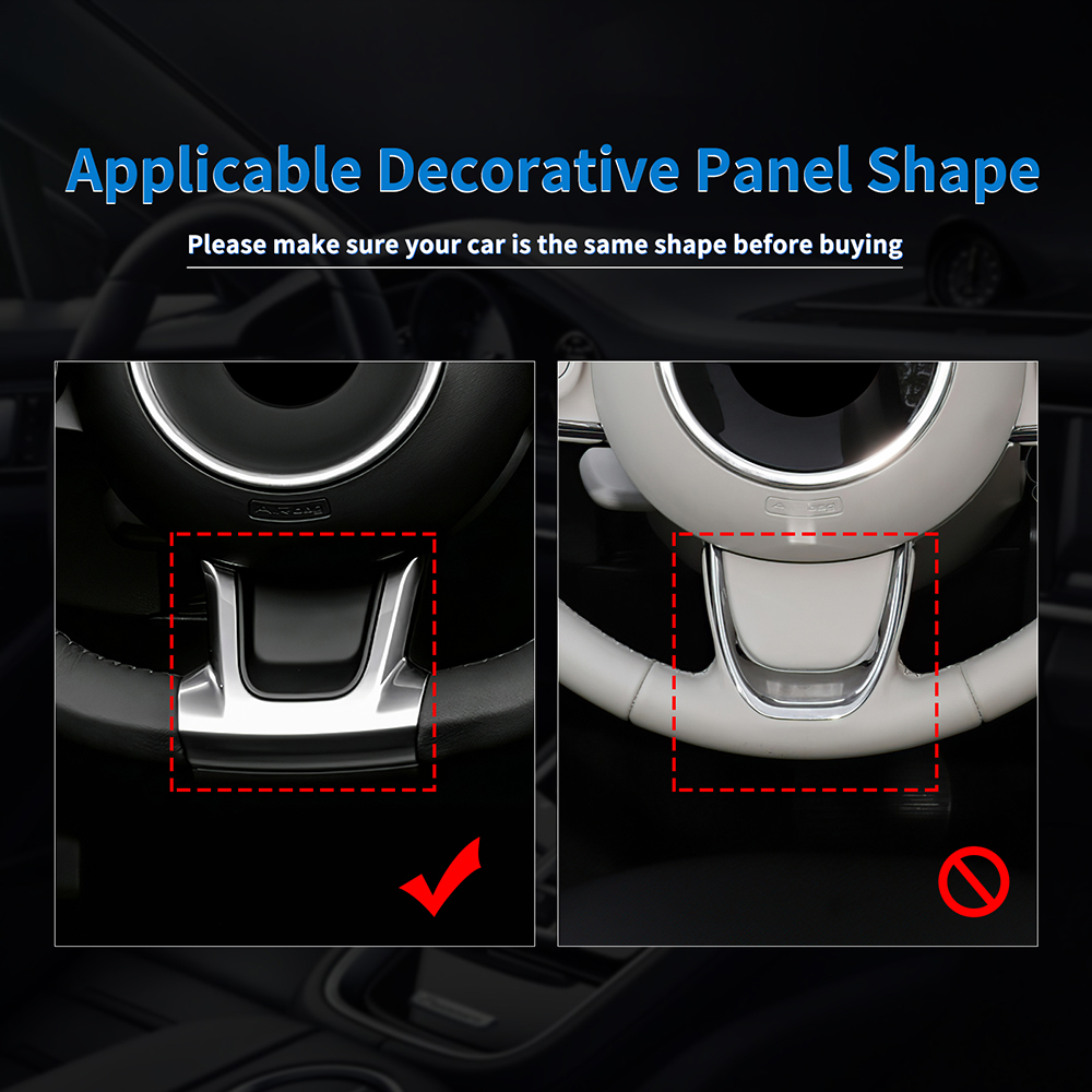 Abarth 595 Fiat 500 2020 2021  - Car Accessories Low Price incelemesi ve fiyatı