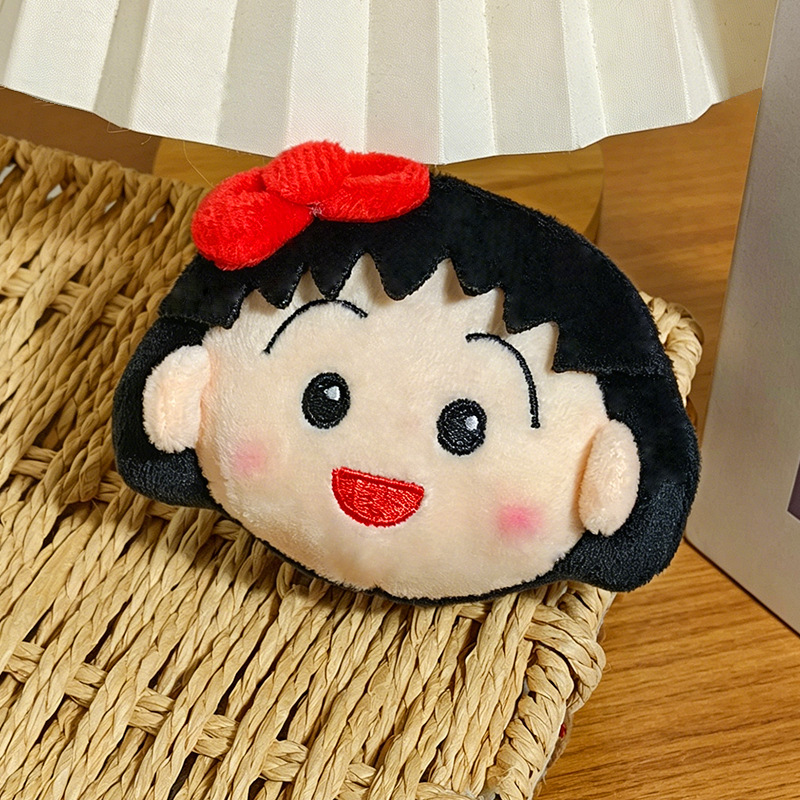 Sevimli Chibi Maruko Chan Pelu - Car Accessories Japan incelemesi ve fiyatı