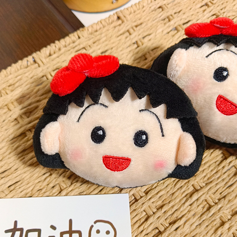 Sevimli Chibi Maruko Chan Pelu - Car Accessories Japan incelemesi ve fiyatı