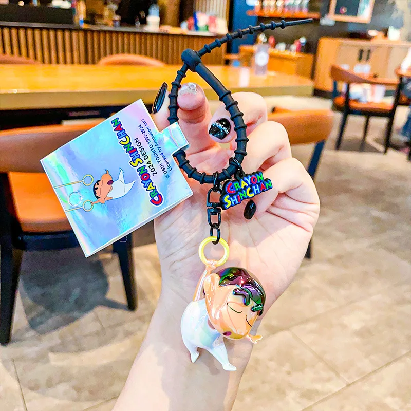 Yeni 3D Kolye Anahtarlık Araba - Car Accessories Japan incelemesi ve fiyatı