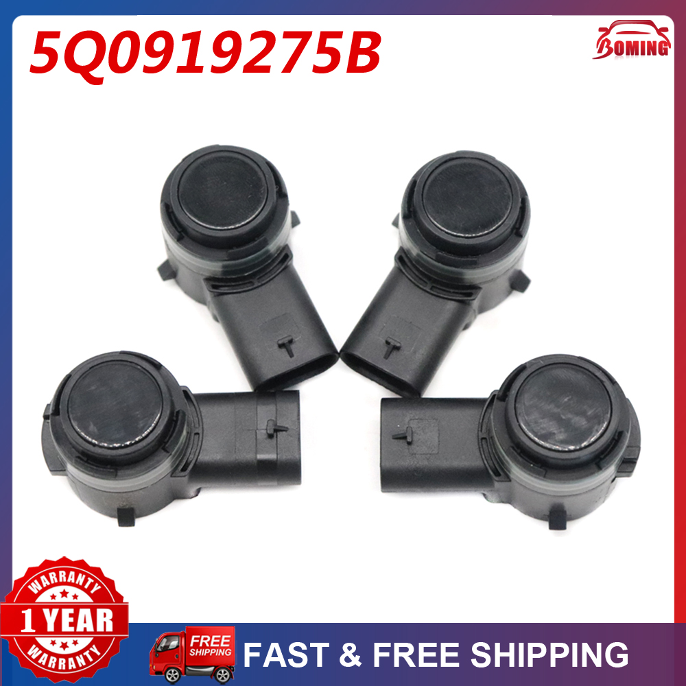 PDC Yardımcı Park Sensörü 5Q09 - Car Accessories Thailand incelemesi ve fiyatı