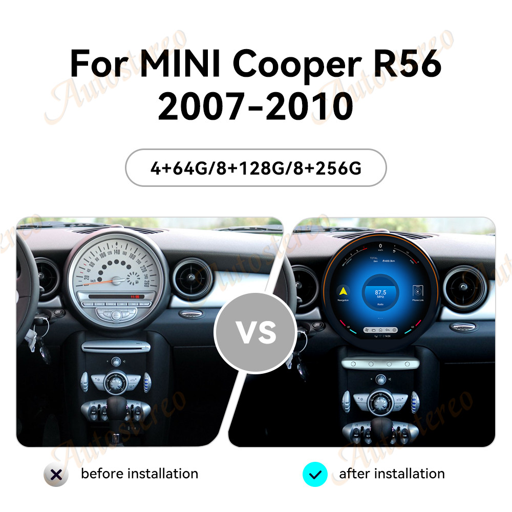 11.8 İnç Carplay Araç Android  - Car Accessories Thailand incelemesi ve fiyatı