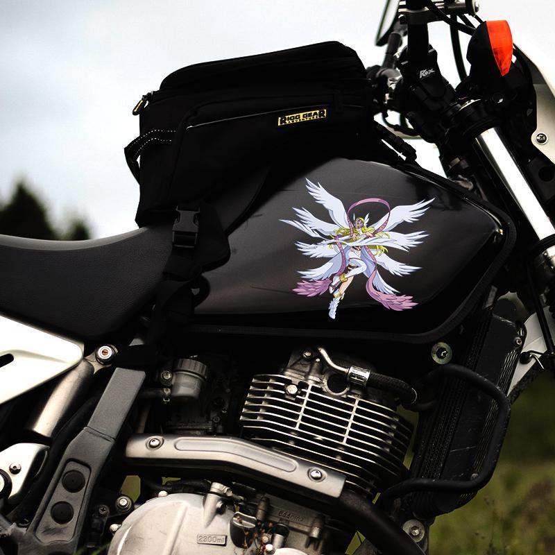 Digimon Araba Plakası Sevimli  - Car Accessories Japan incelemesi ve fiyatı