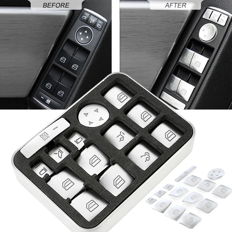 14 Adet Araba Parçası Araba Ak - Car Accessories Low Price incelemesi ve fiyatı