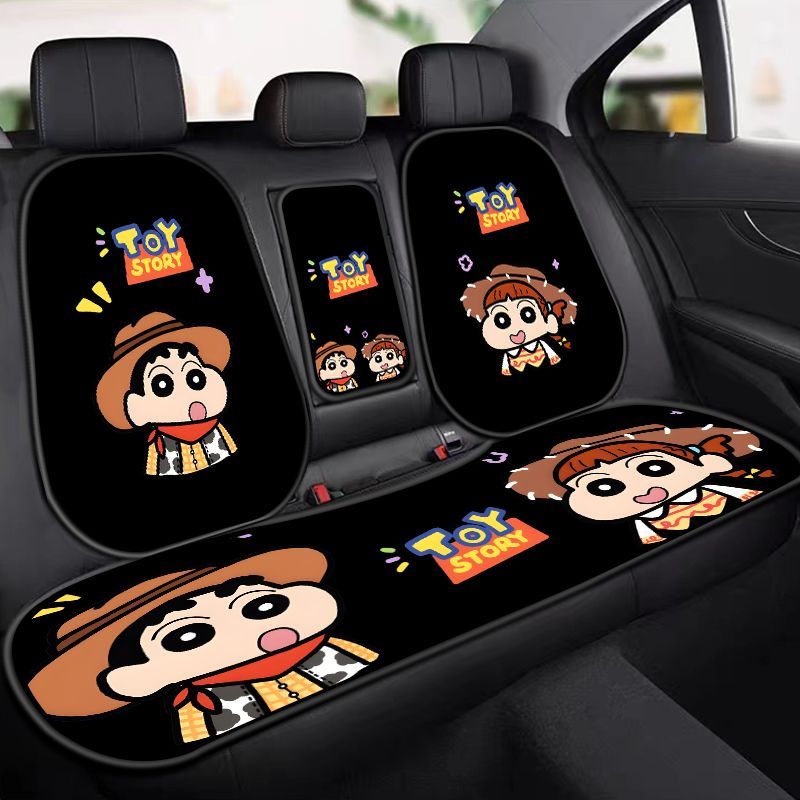 Crayon Shin-chan Nohara Hirosh - Car Accessories Japanese incelemesi ve fiyatı