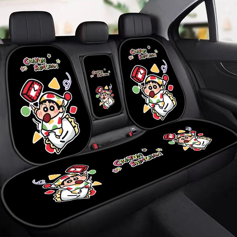 Crayon Shin-chan Nohara Hirosh - Car Accessories Japanese incelemesi ve fiyatı