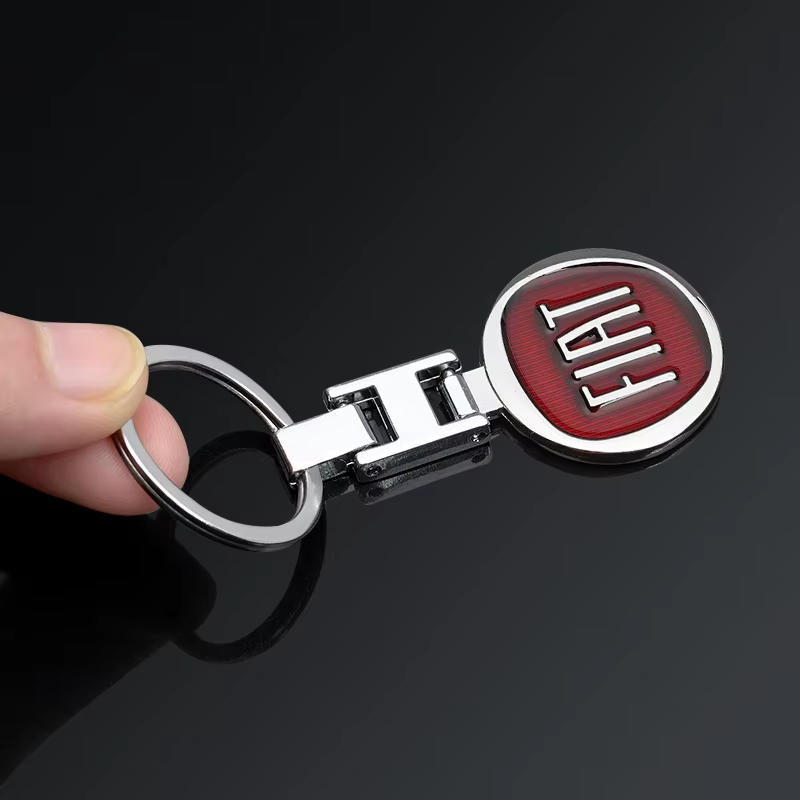 3D Metal Araba Logosu Anahtarl - Car Accessories Low Price incelemesi ve fiyatı