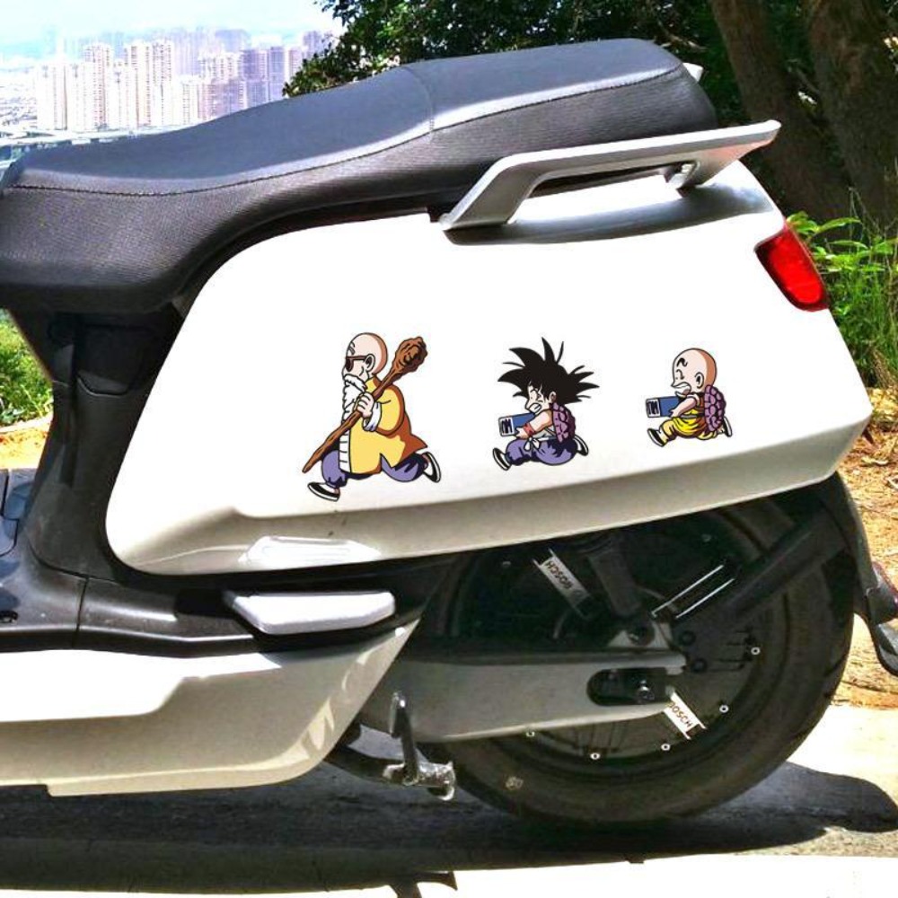 Animasyon Dragon Ball Z Aksesu - Car Accessories Japanese incelemesi ve fiyatı