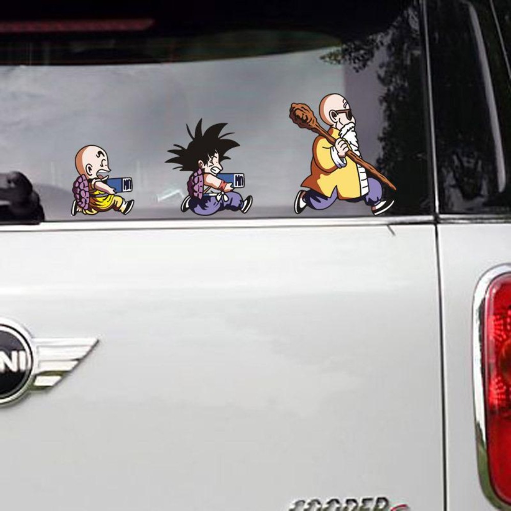 Animasyon Dragon Ball Z Aksesu - Car Accessories Japanese incelemesi ve fiyatı