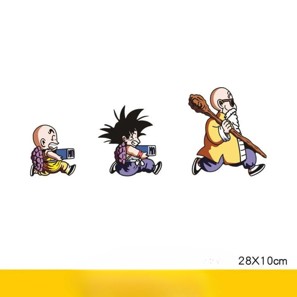 Animasyon Dragon Ball Z Aksesu - Car Accessories Japanese incelemesi ve fiyatı