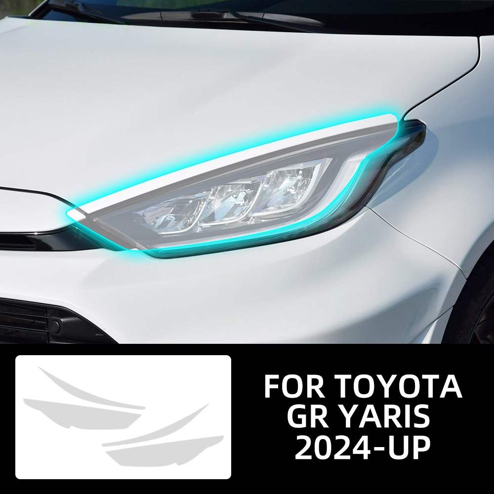 Toyota GR Yaris 2024-26 için G - Car Accessories Low Price incelemesi ve fiyatı