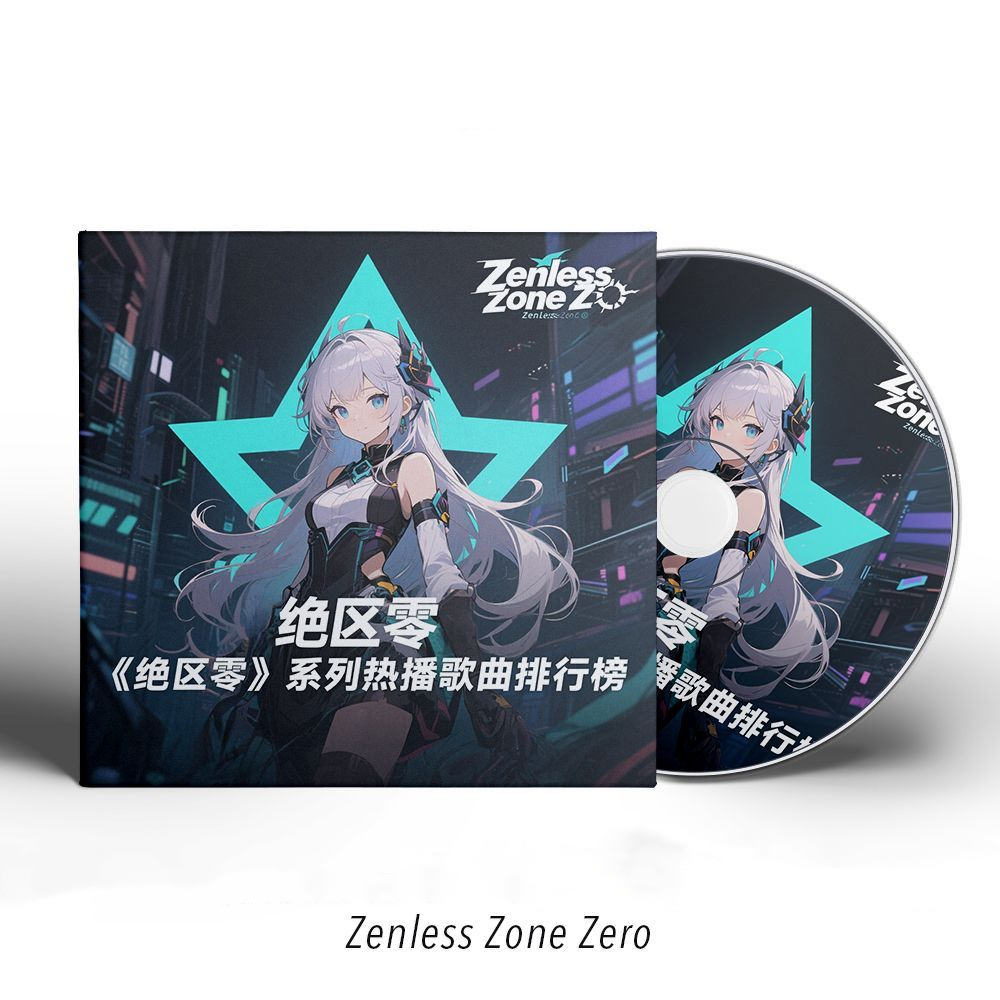 Zenless Zone Zero Oyunu Rastge - Car Accessories Zone incelemesi ve fiyatı