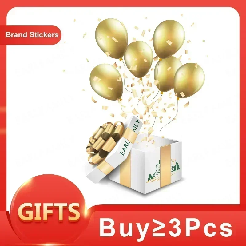 EARLFAMILY 13cm x 11.2cm Ellen - Car Accessories Zone incelemesi ve fiyatı