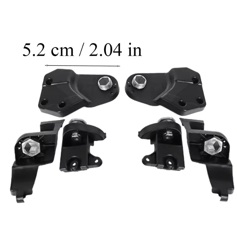 Far tamir kiti braketi pençe a - Car Accessories Low Price incelemesi ve fiyatı