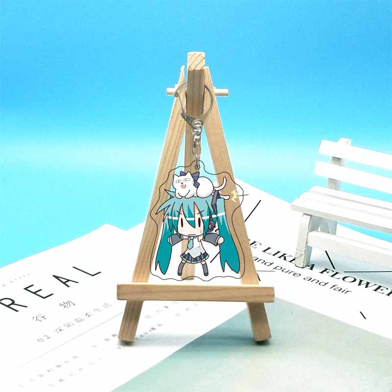 Hatsune Miku Anime Akrilik Sev - Car Accessories Japan incelemesi ve fiyatı
