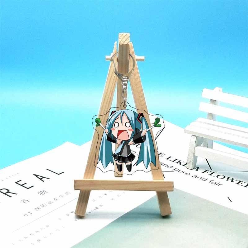 Hatsune Miku Anime Akrilik Sev - Car Accessories Japan incelemesi ve fiyatı