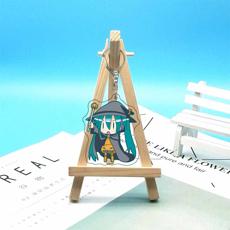 Hatsune Miku Anime Akrilik Sev - Car Accessories Japan incelemesi ve fiyatı