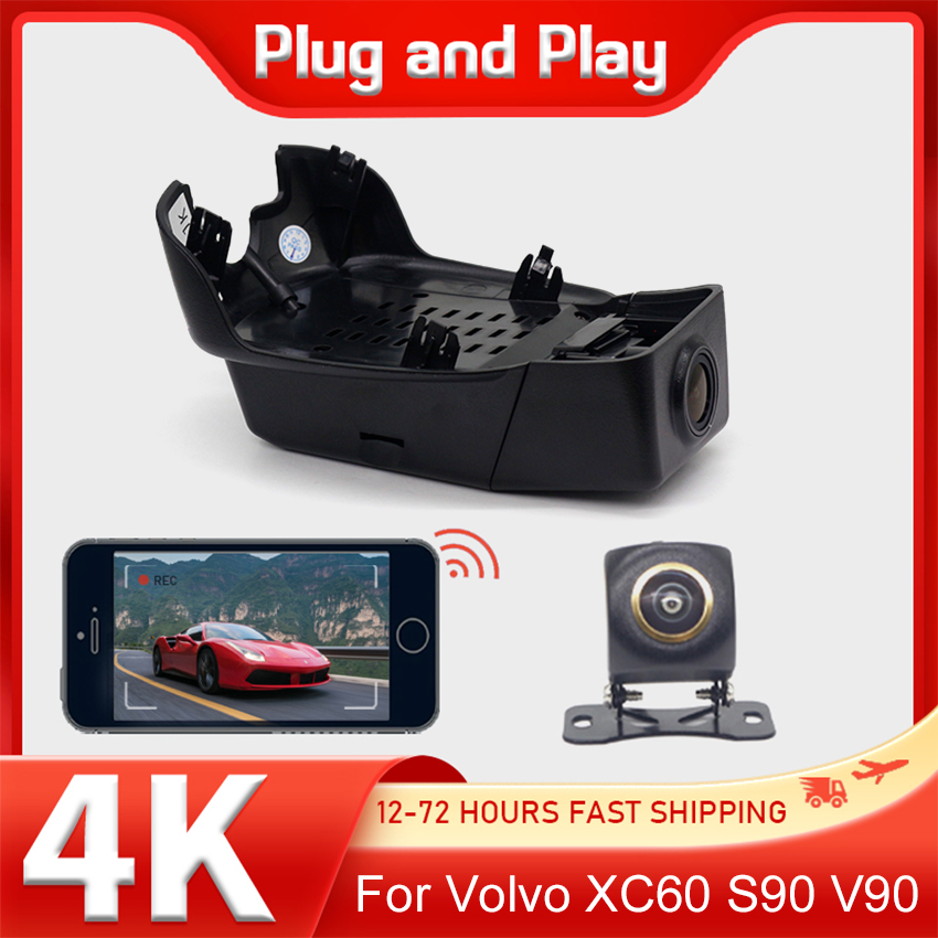 Tak ve çalıştır Araç Kamerası  - Car Accessories Thailand incelemesi ve fiyatı