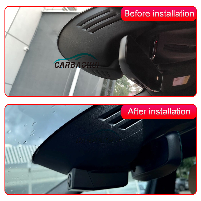 Tak ve çalıştır Araç Kamerası  - Car Accessories Thailand incelemesi ve fiyatı