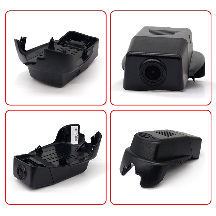 Tak ve çalıştır Araç Kamerası  - Car Accessories Thailand incelemesi ve fiyatı